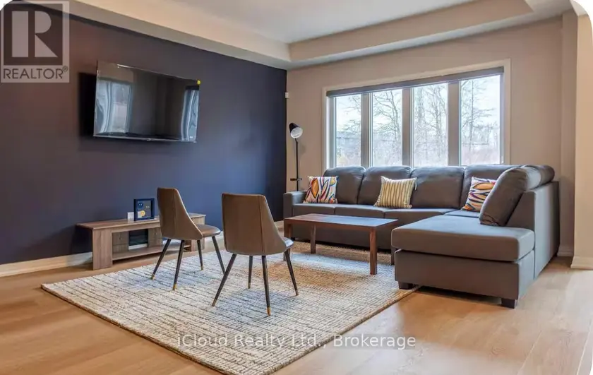 Detached at 5 WILSON COURT, Thorold