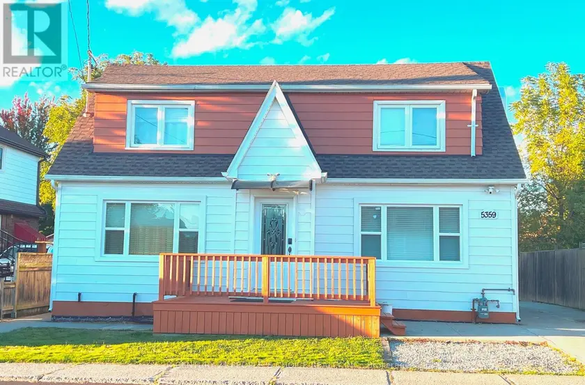 Detached at 5359 KITCHENER STREET, Niagara Falls