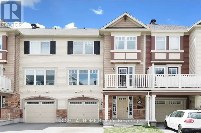 Townhouse at 128 GRENADINE STREET, Ottawa