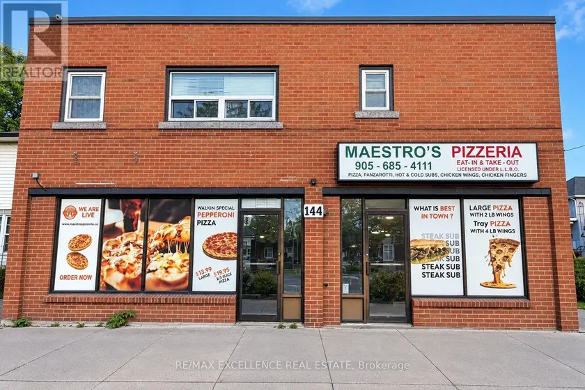 Other at 144 LAKE STREET, St. Catharines