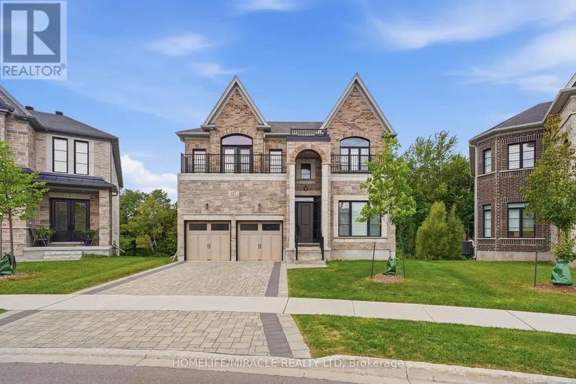 Detached at 147 AMBROUS CRESCENT, Guelph