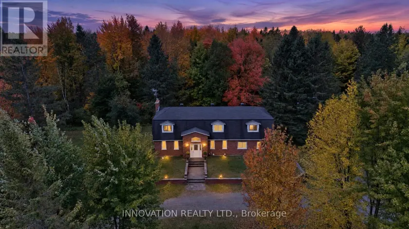 Detached at 758 SOUTH GOWER DRIVE, North Grenville