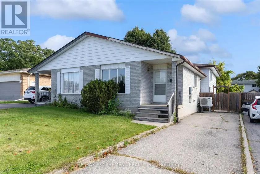 Semi-Detached/Link at 16 CRYSTAL COURT, Cambridge