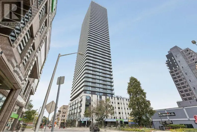 Apartment at 3004 - 30 FRANCIS STREET, Kitchener