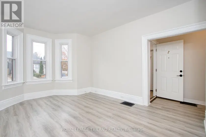 Multiplex at 2 - 53 GLADSTONE AVENUE, St. Thomas