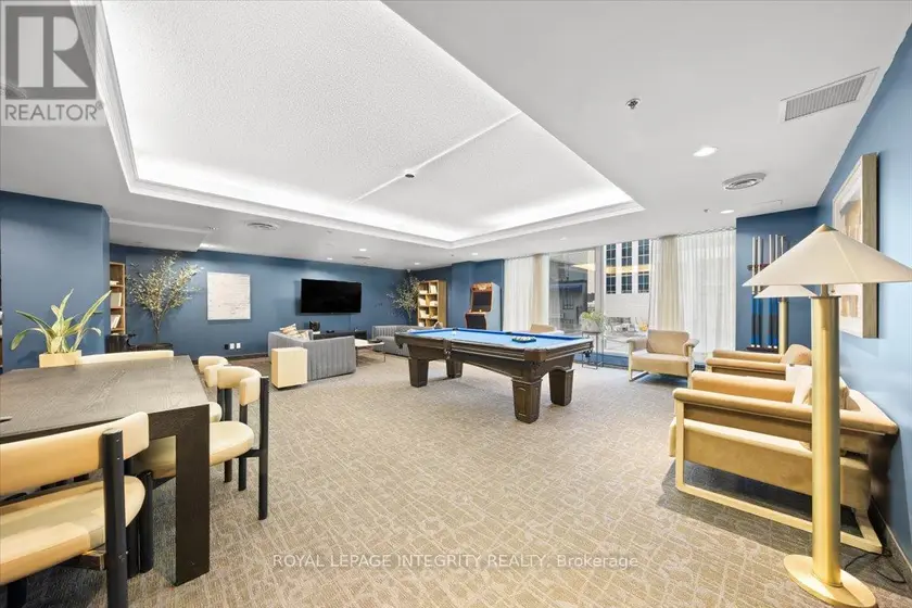 Multiplex at 709 - 161 LAURIER AVENUE W, Ottawa