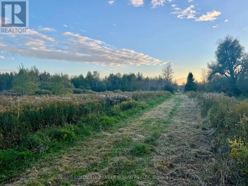 Vacant Land at 345198 15 SIDE ROAD, Amaranth