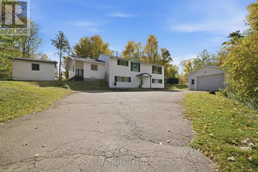 Detached at 4775 CALABOGIE ROAD, Greater Madawaska