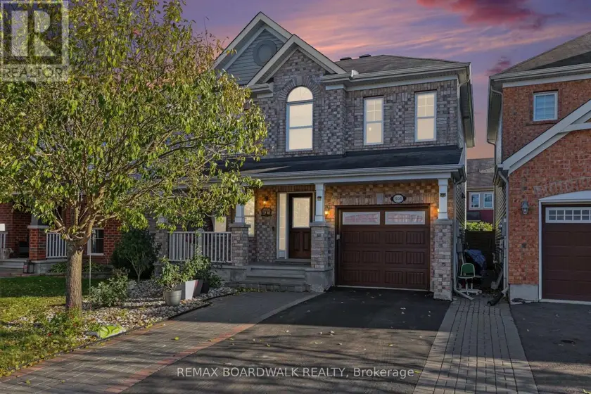 Detached at 508 SUNLIT CIRCLE, Ottawa