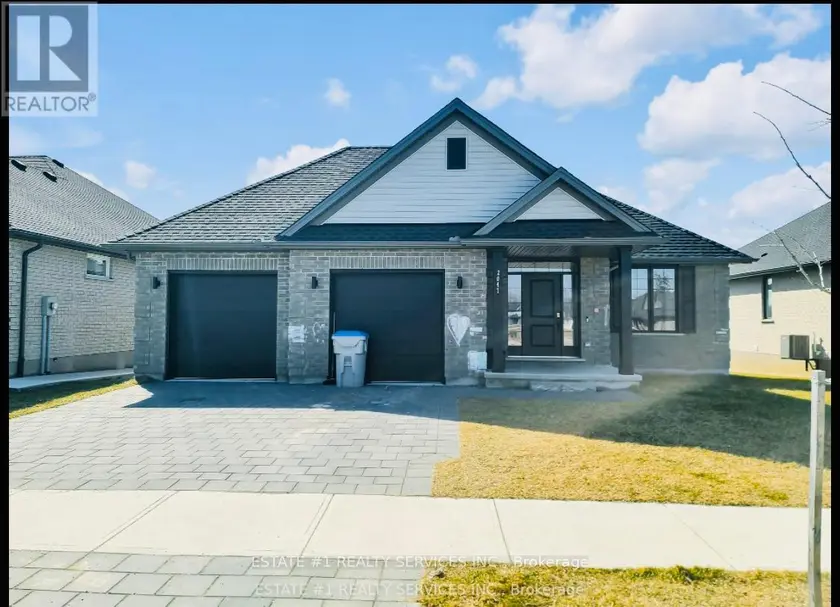 Detached at 2047 LOCKWOOD CRESCENT, Strathroy-Caradoc