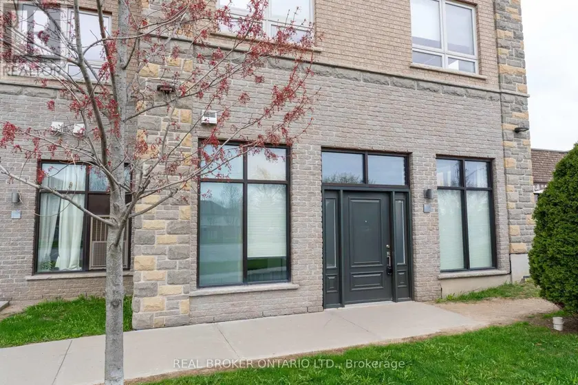 Apartment at UNIT 102 - 904 PAISLEY ROAD, Guelph
