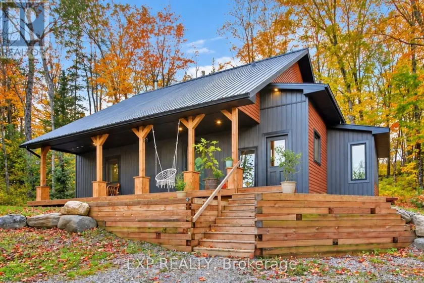 Detached at 4197 MATAWATCHAN ROAD, Greater Madawaska