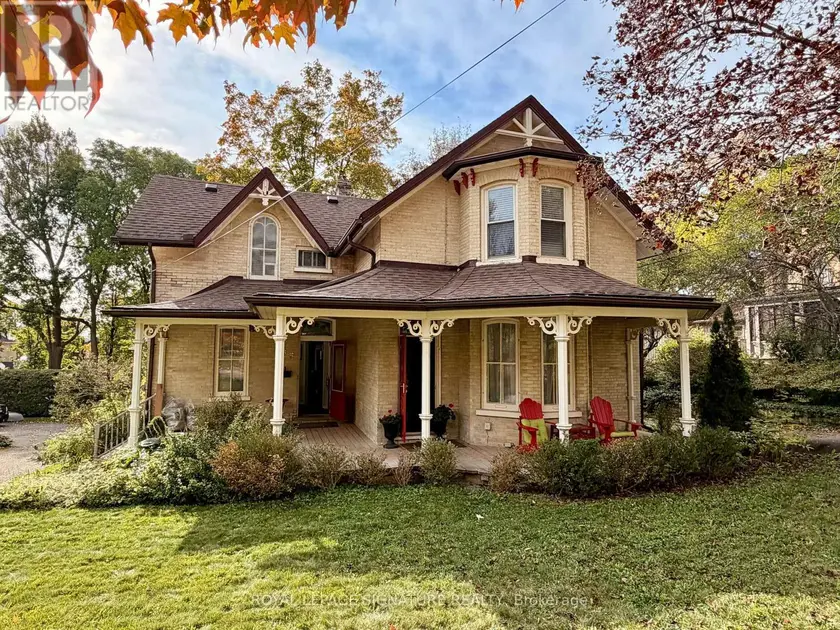Detached at 65 BOND STREET W, Kawartha Lakes