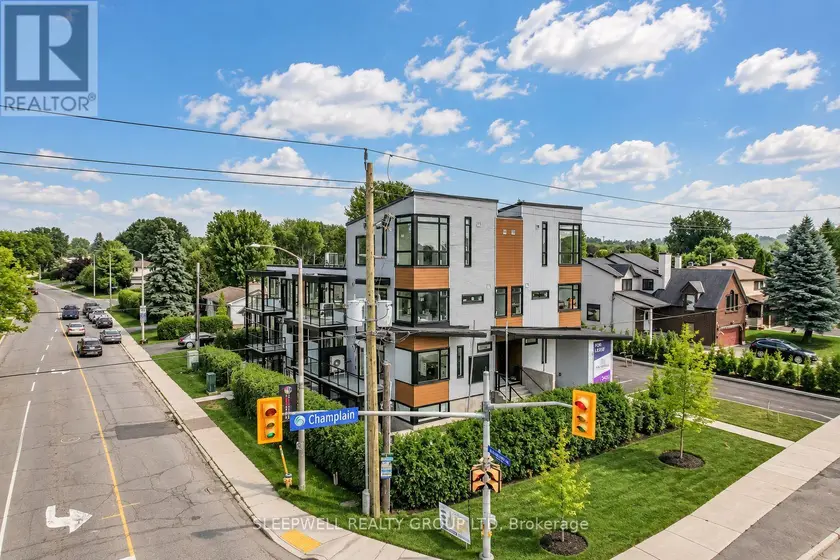 Other at 9 - 845 CHAMPLAIN STREET, Ottawa