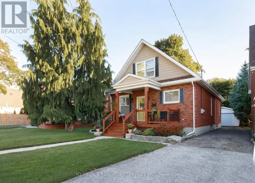 Detached at 95 ROBERTSON AVENUE, Chatham-Kent