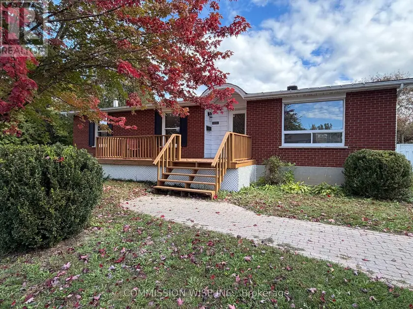 Detached at 3293 TAGGART STREET, Ottawa