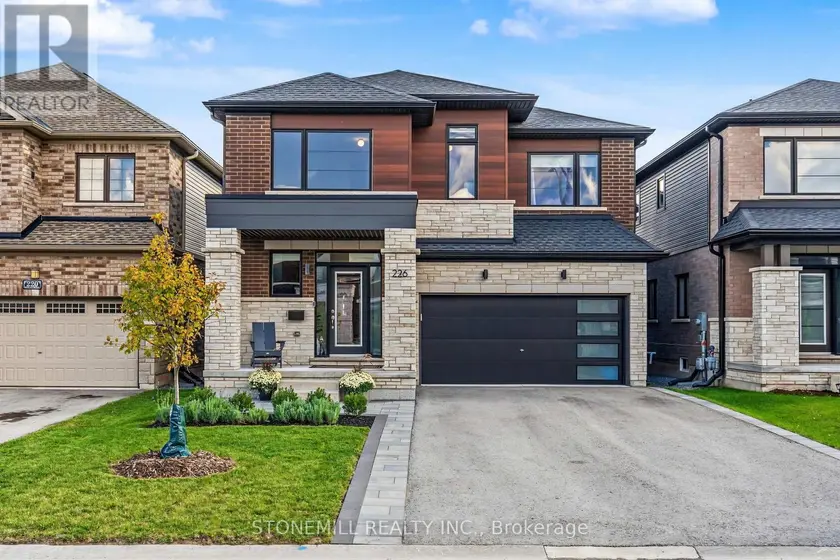Detached at 226 MIDLAND PLACE, Welland