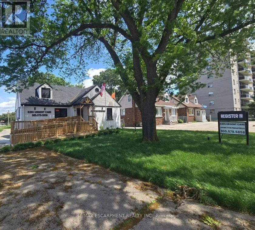 Other at 2 - 531 QUEENSTON ROAD, Hamilton