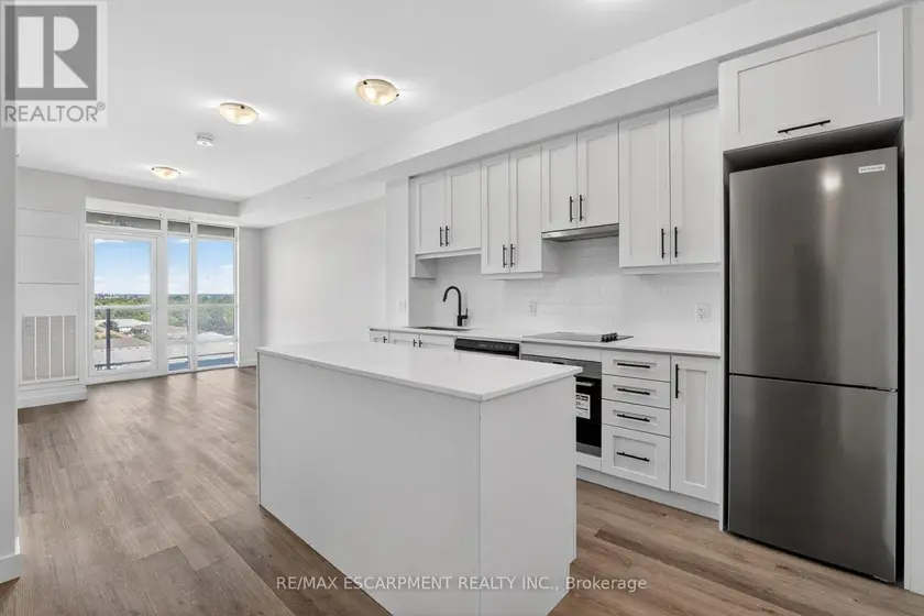 Apartment at 703 - 461 GREEN ROAD, Hamilton