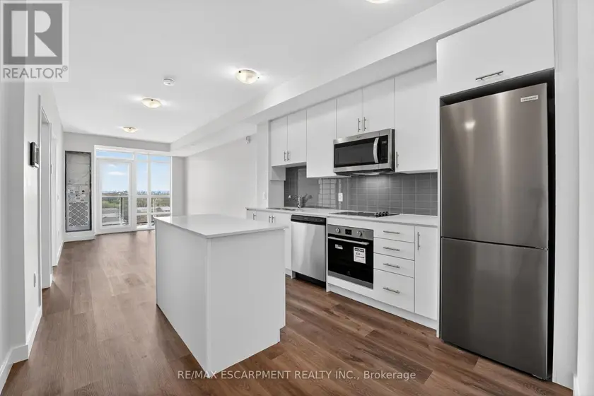 Apartment at 822 - 461 GREEN ROAD, Hamilton