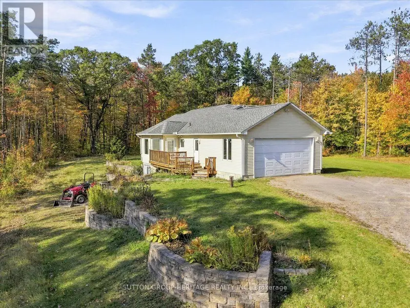 Detached at 4330 BOUNDARY ROAD, Kawartha Lakes