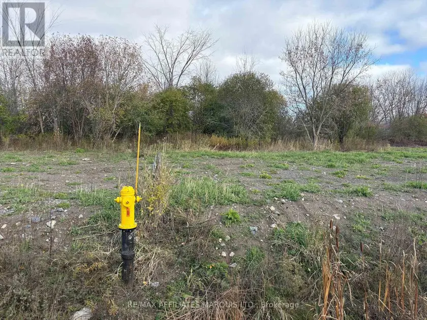 Vacant Land at 5361 WOODLAND DRIVE N, South Stormont