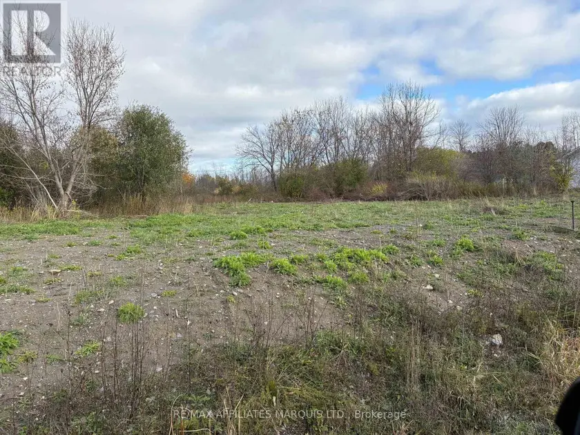 Vacant Land at 5363 WOODLAND DRIVE, South Stormont