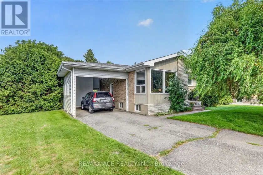 Detached at 18 HENEAGE STREET, Port Hope