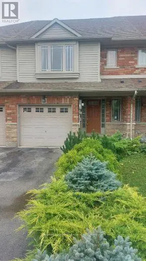 Townhouse at 16 MAGNIFICENT WAY, Hamilton