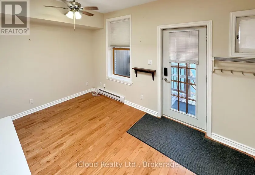 Apartment at 1 - 67 KING STREET W, Hamilton