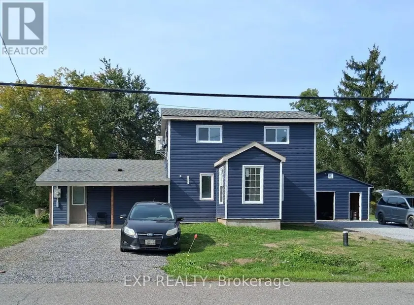 Detached at 7771 LAWRENCE STREET, Ottawa