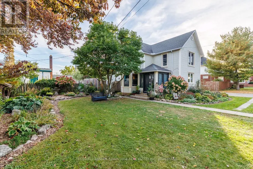 Detached at 3695 HERSHEY STREET, Fort Erie