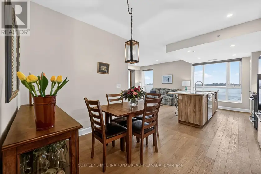 Apartment at 406 - 129A SOUTH STREET, Gananoque