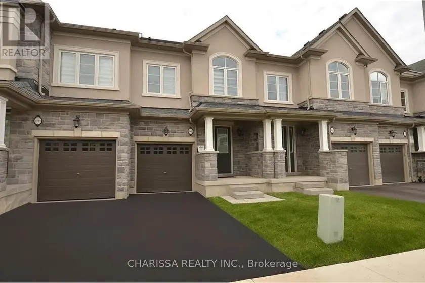 Townhouse at 1051 GARNER ROAD E, Hamilton