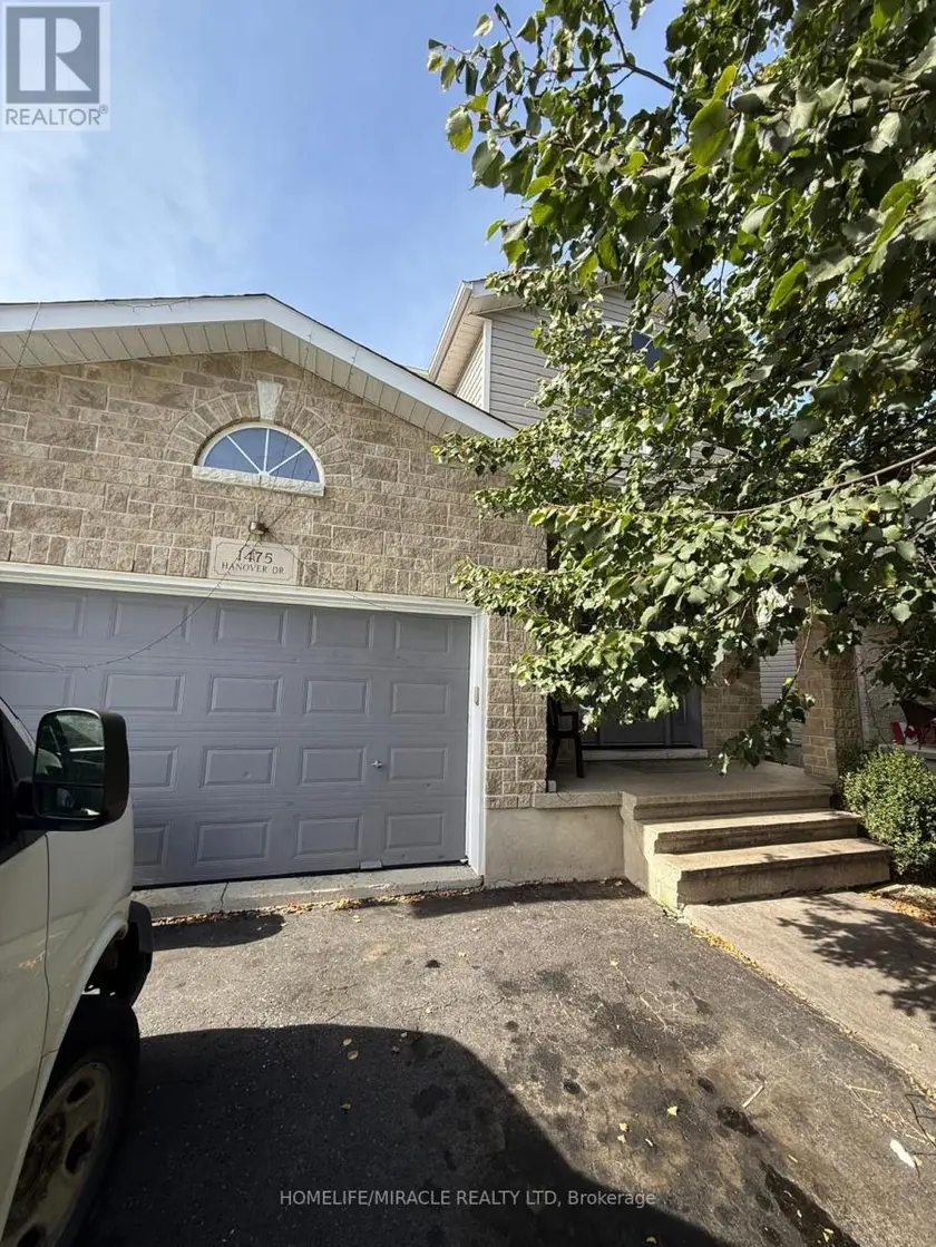 Detached at 1475 HANOVER DRIVE, Kingston