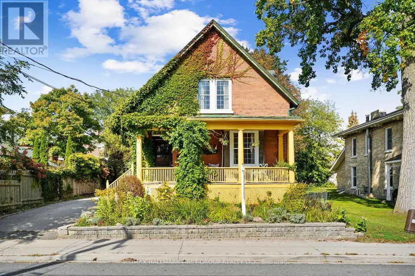 Detached at 44 JAMES STREET W, Cobourg