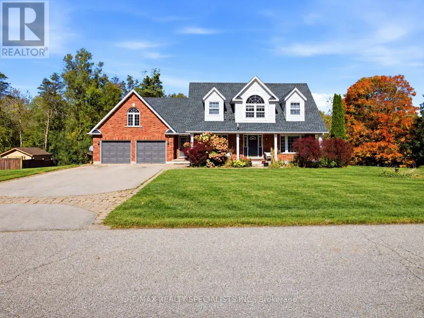 Detached at 15 PATRICK DRIVE, Erin