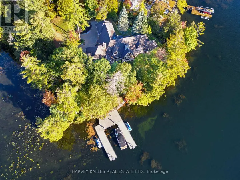 Detached at 261 SUNRISE TRAIL, Georgian Bay