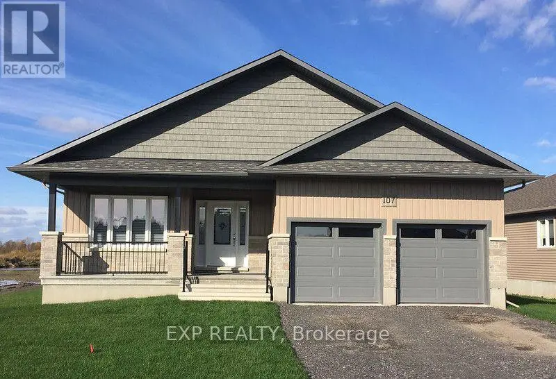 Detached at 831 SOLIDEX PLACE, Russell