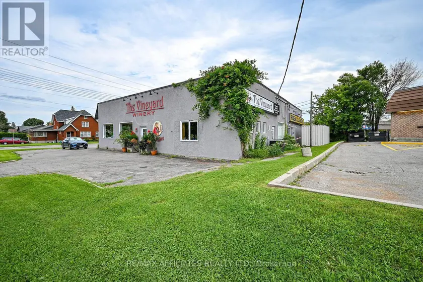 Other at 202 PERCY STREET, Smiths Falls