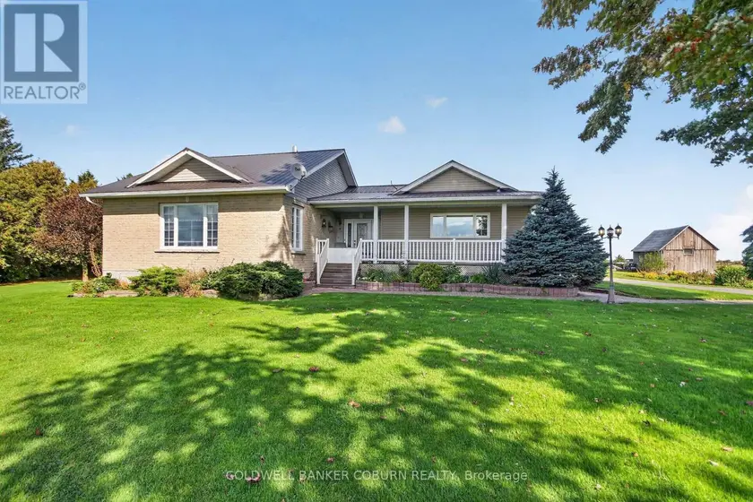 Detached at 2015 DEVELOPMENT ROAD, North Dundas
