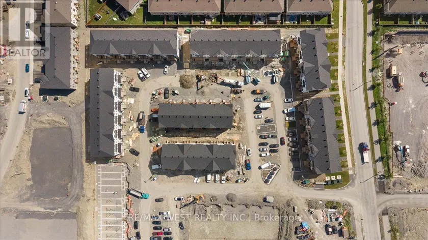 Townhouse at 328 STARGRASS PRIVATE, Ottawa