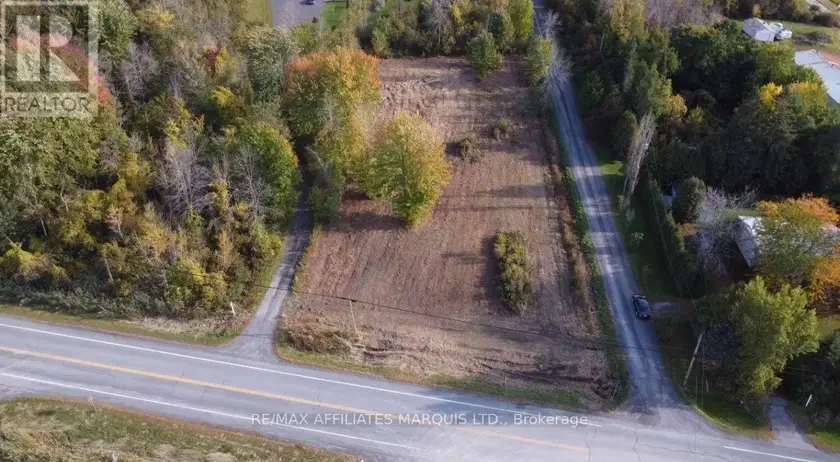 Vacant Land at 0000 OLD HIGHWAY 2 HIGHWAY, South Glengarry