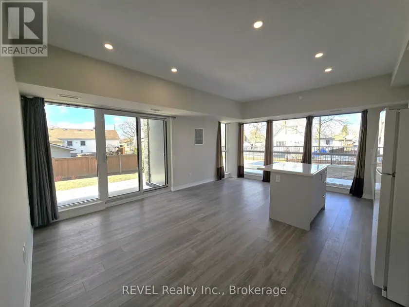 Apartment at 140 - 50 HERRICK AVENUE, St. Catharines