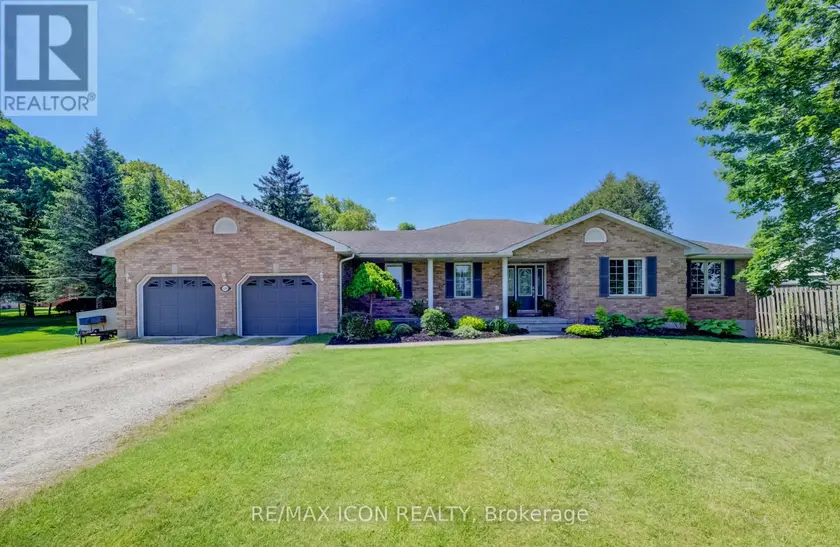 Detached at 540 SLIGO ROAD W, Wellington North