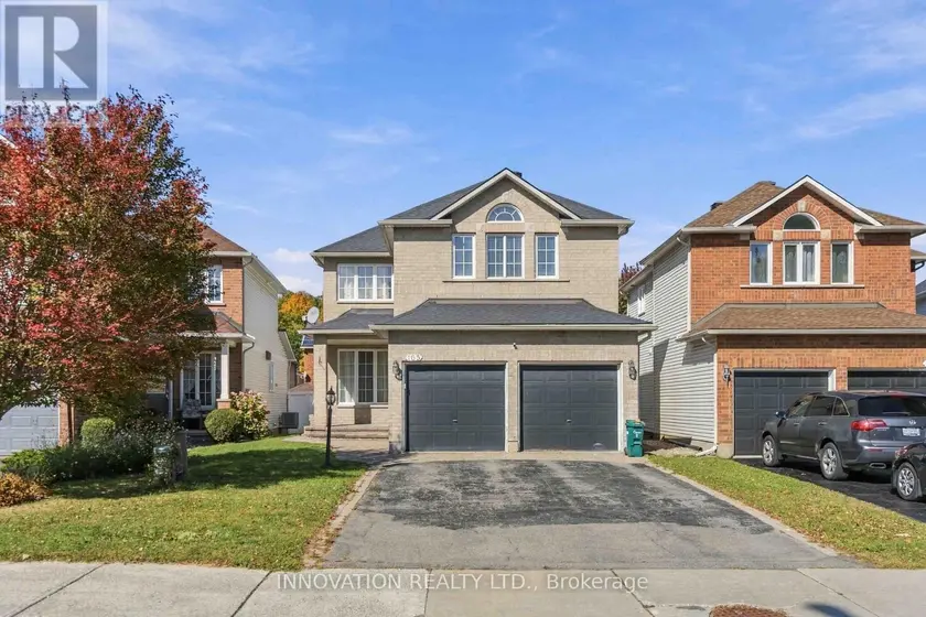 Detached at 165 STONEWAY DRIVE, Ottawa