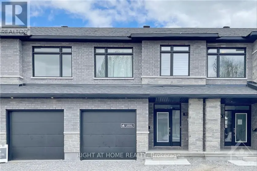 Townhouse at 1007 EIDER STREET, Ottawa