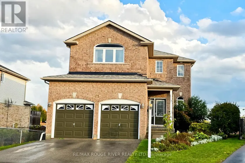 Detached at 71 SWEETNAM DRIVE, Kawartha Lakes