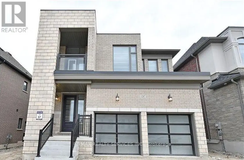 Detached at 1267 UPPER THAMES DRIVE, Woodstock