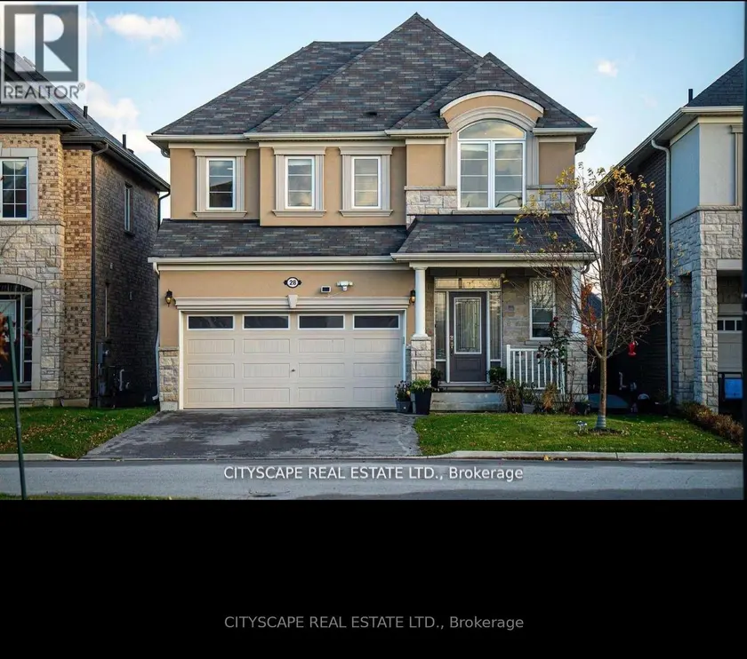 Detached at 28 CELANO DRIVE, Hamilton